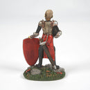The Mad Knight of Calvaria - Holidays >> Halloween >> Village - by Department 56 - view 4