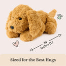 Forever Friends Promise: Muttsy Puppy - Toy Shoppe >> Plush - by Gund - view 3