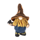 Scarecrow Gnome - - The Country Christmas Loft