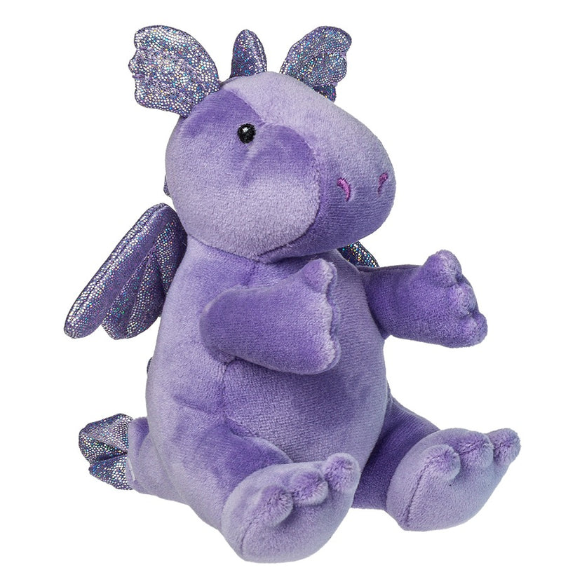Smootheez Little Gem Dragon - Purple