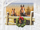 In The Meadow Boxed Christmas Cards