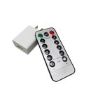 Lighted Holographic Star with Remote Control - 15 Inch