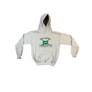 I' A Litte Vermonster Kids Hoodie -