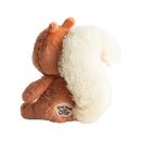 God Made Just One - Nutmeg the Squirrel Plush - Toy Shoppe >> Plush - by Dayspring - view 2