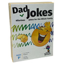 Hilarious Dad Joke Card Deck