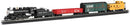 Pacific Flyer - Complete HO Train Set - Toy Shoppe >> Trains - by Bachmann - view 2