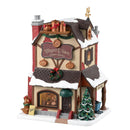 Wagner and Sons Copper Works