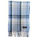 Cashmere Winter Scarf -