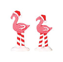 Pink Flamingos - 2 Piece Set