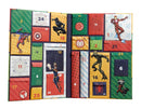 Marvel Superheros: The Official Advent Calendar