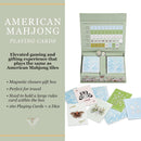 Mahjong Playing Cards