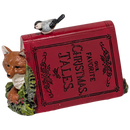 The Storyteller's Nook - Fox