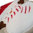 Holiday Icon Hand Towel - Snowman