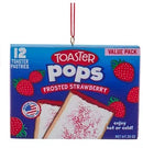 Toaster Pops Ornament