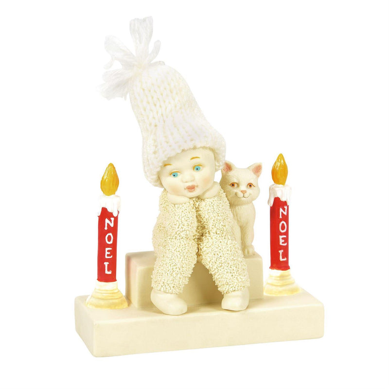 Light 'Em up - Candles