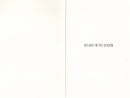 Merry & Bright Iridescent Snowflake Embossed Card Collection