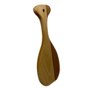 Brattle Paddle - Wooden Cutting Board