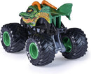 Monster Jam - 1:64 Scale Die Cast - Dragon