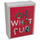 Handmade Greetings Boxed Cards - Oh What Fun