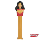 Pez Candy Dispenser - Justice League - Wonder Woman - Food >> Candy Shoppe >> Novelty