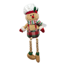 Shelf Sitter Gingerbread Baker -