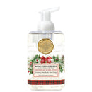 Holiday Foaming Hand Soap