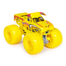Monster Jam - 1:64 scale die-cast 2-Pack - Zombie VS El Toro Loco