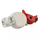 Ceramic Cardinal Nightlight - The Country Christmas Loft