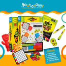 Sixem Sour Patch Kids Dice Game
