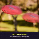 Aerobie Disc Golf Starter Set - Outdoors - view 5