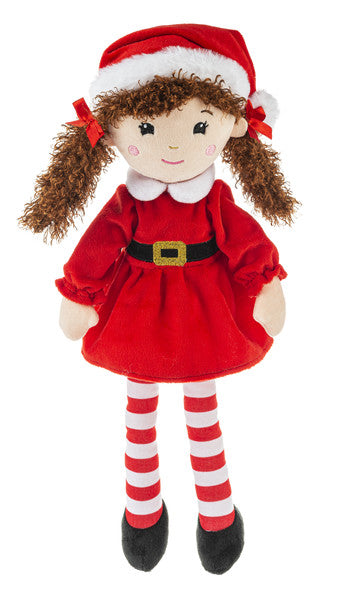 Evie Elf - 16 Inch Doll