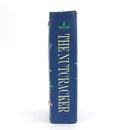 The Nut Cracker Book Clutch Bag