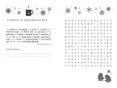 Cozy Bible Word Searches - Gift Shoppe >> Book Nook >> Holidays - by Barbour Publishing - view 3