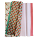 Premium Wrapping Tissue - 50 Sheets