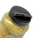 Ground Cover - Yellow Straw - Coarse