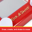 Etch A Sketch - Recyclable Version