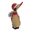 Dinky Duck - Reindeer - Faith
