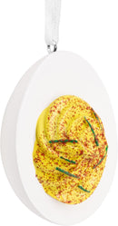 Deviled Egg  Hallmark Ornament