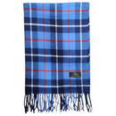 Cashmere Winter Scarf -