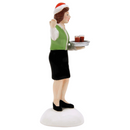Brandy the Bartender Figurine