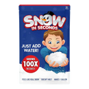 Snow in Seconds - Small - Makes 1 Gallon