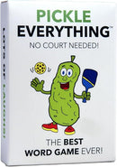 Pickle Everything - No Court Needed!