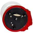 Musical 100mm Santa Snowglobe