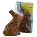 Lake Champlain Chocolate Organic Milk Bunny Baby
