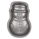 Nonstick Baking Pan - Snowman
