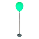 Lighted Balloon Floor Lamp -