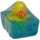 Toy Duck Soap -