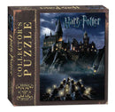 Harry Potter Collector’s Puzzle – Hogwarts Arrival Scene – 550 Pieces