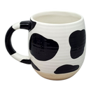 Cow Print Mug - Milkin' It