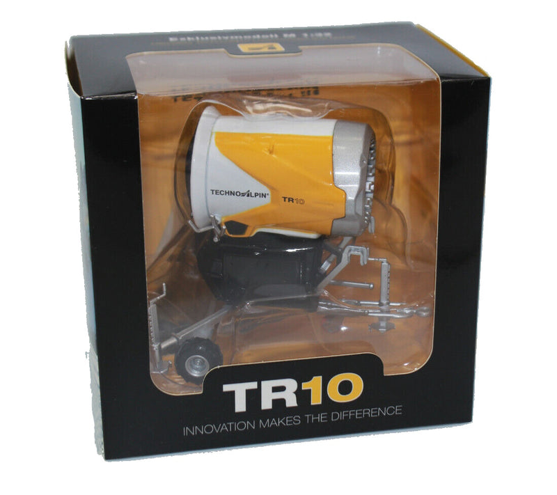 TR10 Snow Cannon 1:32 - for Skilift Village